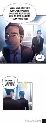 [BAK Hyeong Jun] Sweet Guy Ch.1-52 (English) (YoManga) (Ongoing)