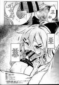 (C95) [Nukidokoro. (Roteri)] Saimin SEX Kyouhon - Hentai hypnotic sex textbook. (Kantai Collection -KanColle-) [English][Naxusnl]