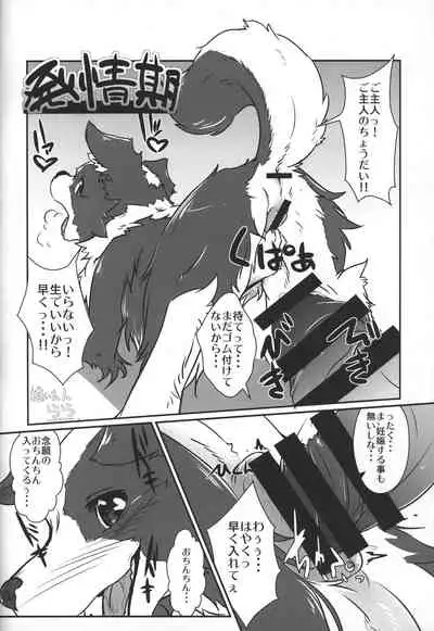 (Kansai! Kemoket 3) [PPOINO! (Various)] Boda kon