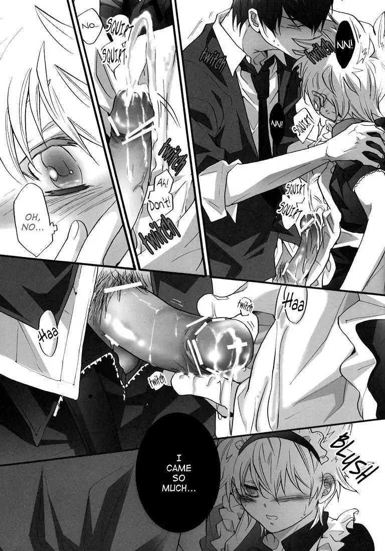 Harenchina Bunka Matsuri | Lewd Culture Festival