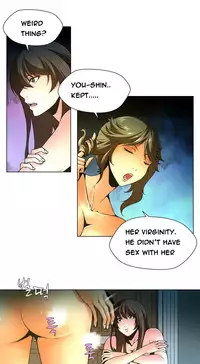 [Fantastic Whale] Twin Slave Ch.1-33 (English) (Ongoing)