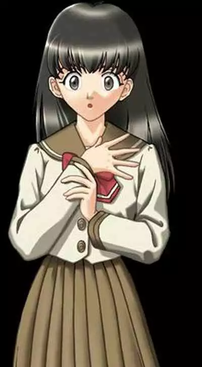 Phantom -PHANTOM OF INFERNO- Sprites