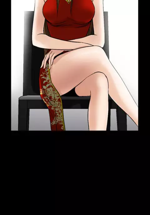 The Taste of Hands Ch.1-71