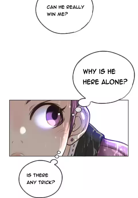 Perfect Half Ch.1-39