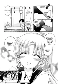 [Nakata Yumi] Iinari Princess [English] [Dametrans & LWB & roankun]