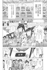 [DISTANCE] Joshi Luck!