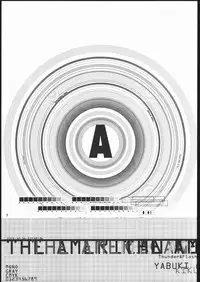 (C61) [American Kenpou (Kikuchi Seiji)] Ketracel White (Tekken)