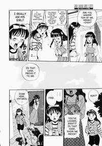 [Kurita Yuugo] No Dog No Life [English] [SaHa]