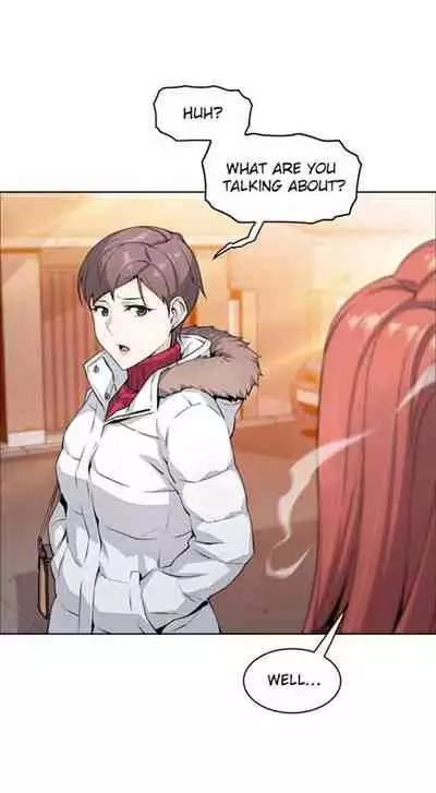 Housekeeper [Neck Pillow, Paper] Ch.40/49 [English] [Manhwa PDF]