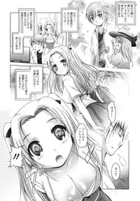 COMIC Megamilk 2010-11 Vol. 05