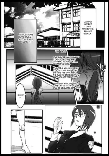 [Remoraworks] Futauni Ch. 01 [English][DesuDesu]