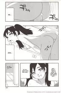 [O.RI] Family Play [English] [Kusanyagi]