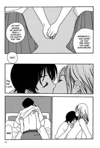 [Minami Q-ta] Not All Chicks are Retards [English][Lililicious]