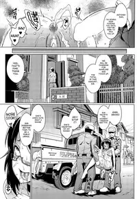 [Fan no hitori] Dolls Ch.1-2 [English] [desudesu]