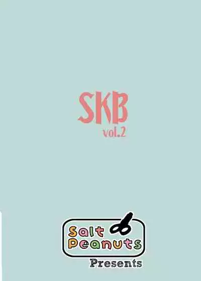 SKB vol. 2