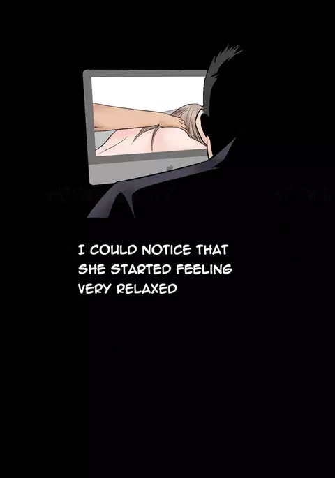 The Taste of Hands Ch.1-48