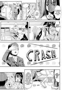 [Neko Maru] I, Metadoll (Ore, Metadoll) [English]