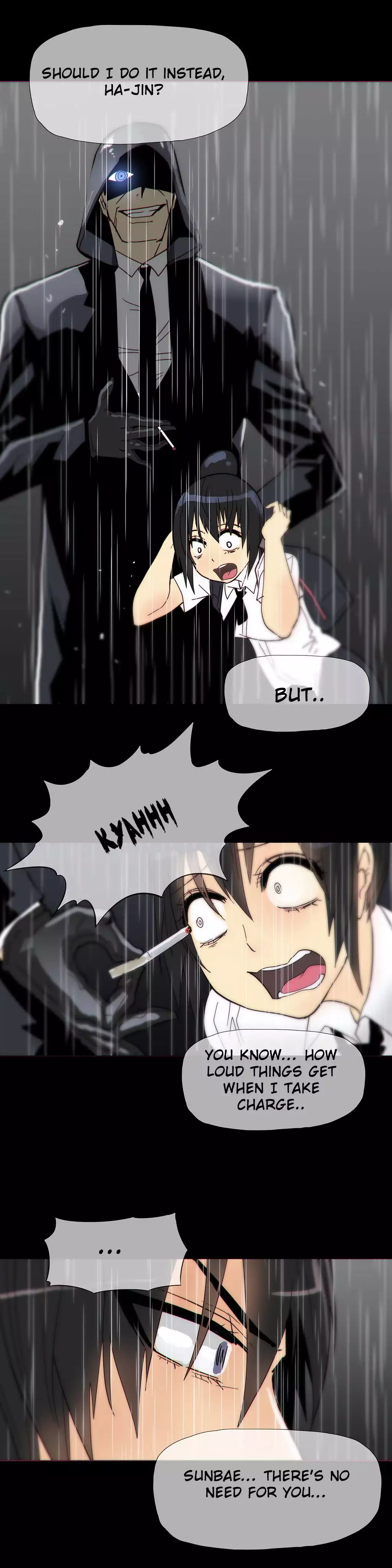 Household Affairs Ch.1-30.5