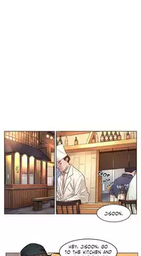 [Ramjak] Atonement Camp Ch.1-38 (English) (Ongoing)