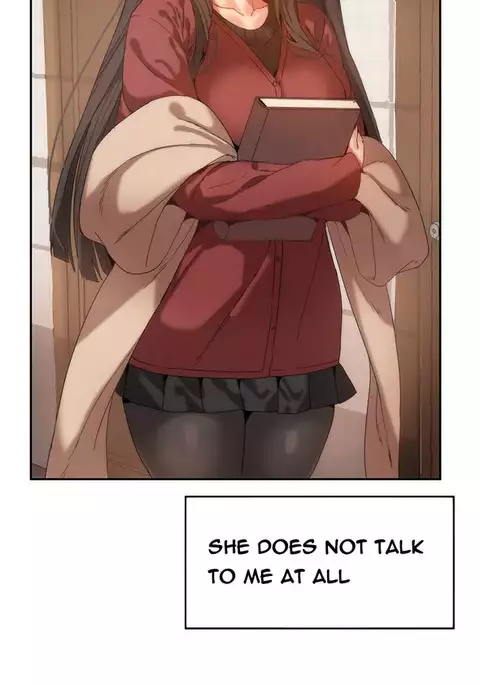 Hari Dormitory Ch.1-11