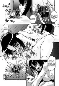 [Hindenburg] Sex And The Sister [English] [Yoroshii]