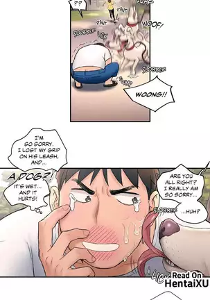Sexercise Ch. 1-43