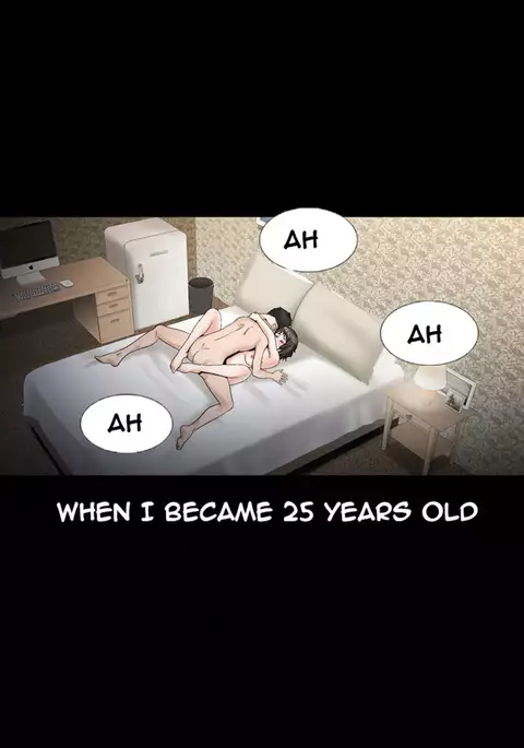 The Taste of Hands Ch.1-66