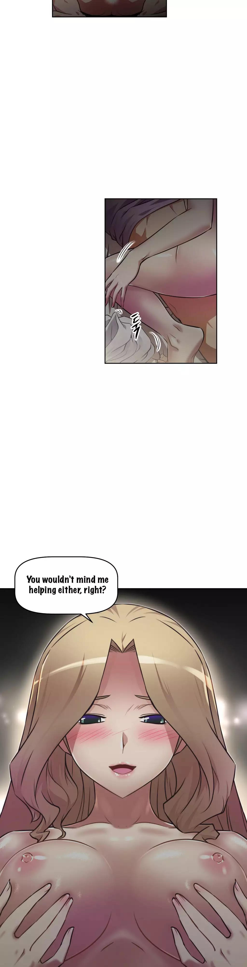 Brawling Go 0-17 Chapters