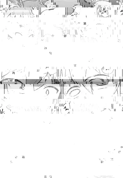 Kono Subarashii Wana de Darkness to!