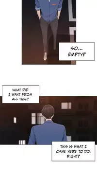 Miss Mystic Ch.1-25 (English) (Ongoing)