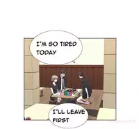 Miss Mystic Ch.1-25 (English) (Ongoing)