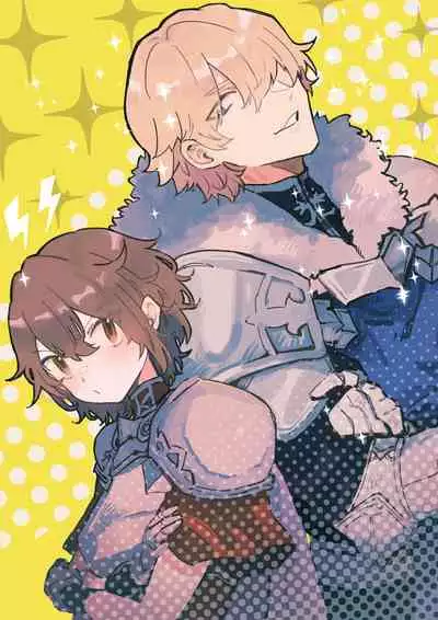 Danchou nante Daikirai desu! | 最讨厌团长了!