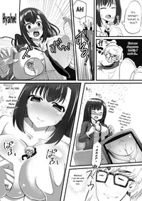 [I-Raf-you (8000, Ashling)] Microne Magazine Vol. 33 [English] [Digital] [Incomplete]