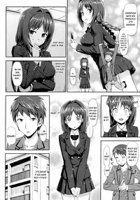 [TakayaKi] Musunde Hiraite Ch. 1-4 (English) =YQII+Team Vanilla=