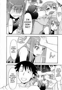 [Yanagi Masashi] Love and Devil Complete+Omake [English]