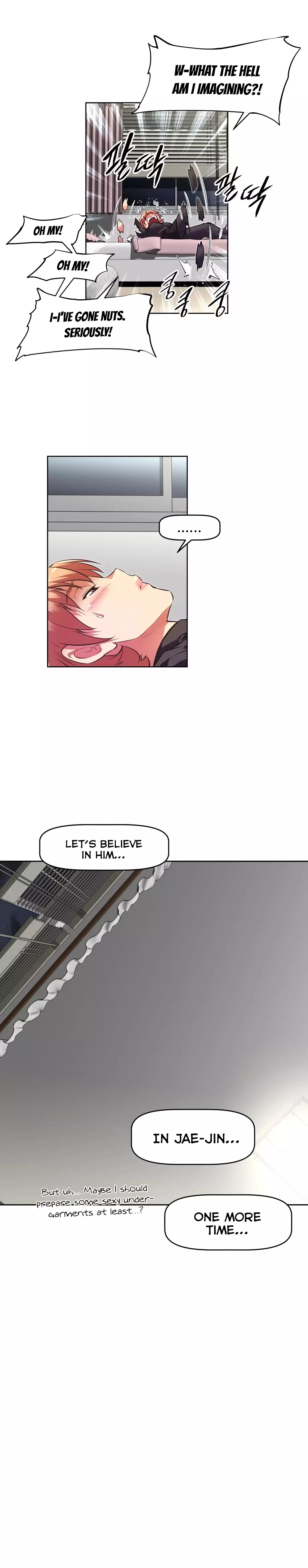 Brawling Go Ch.76-125