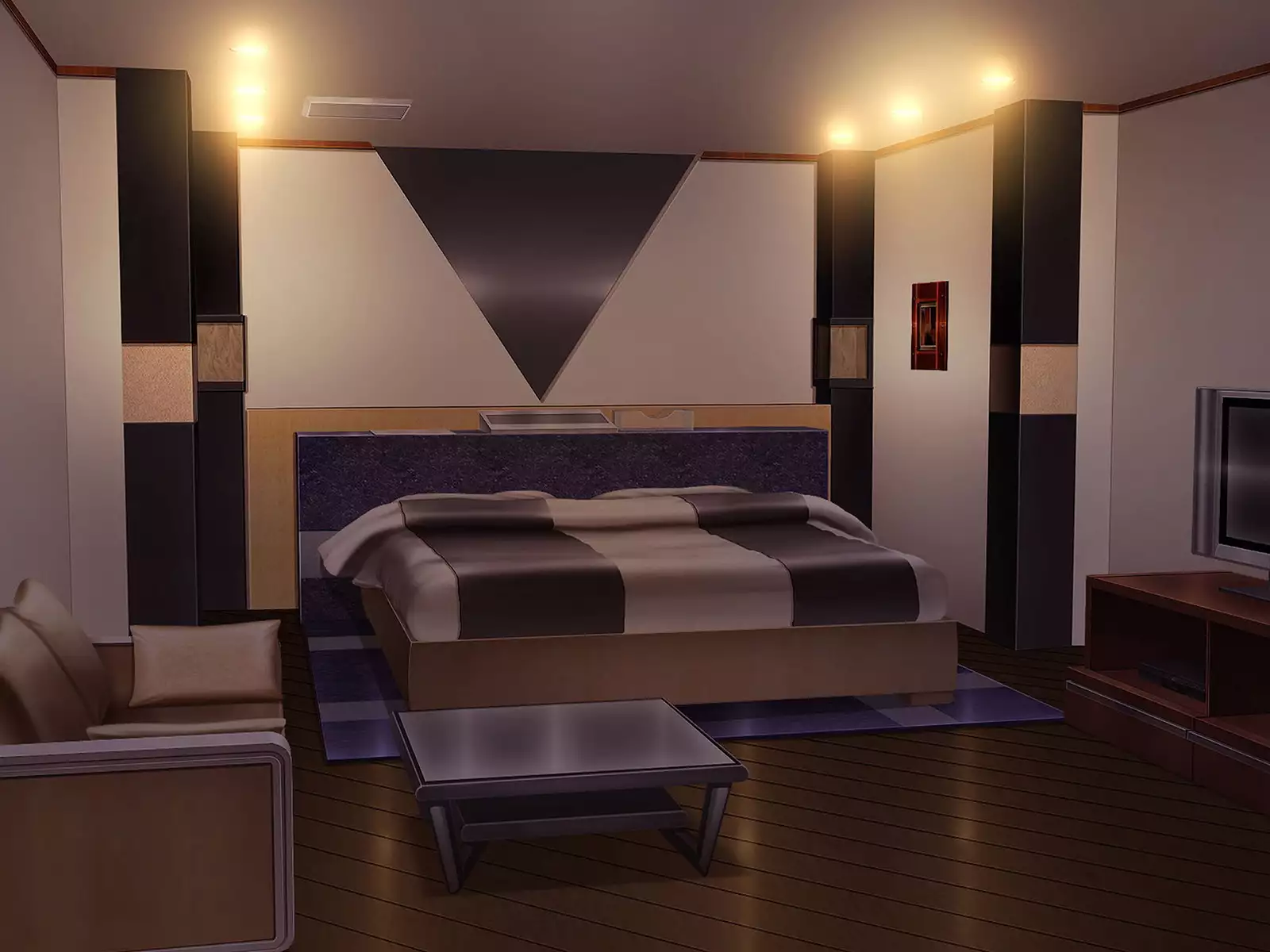 Namaiki na Onna Joushi o Choukyou Shite Yatta