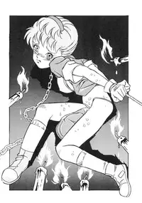 (C39) [Studio Z-Agnam (Various)] Hobaku Douga Musume - Zouho Kaiteiban (Various)