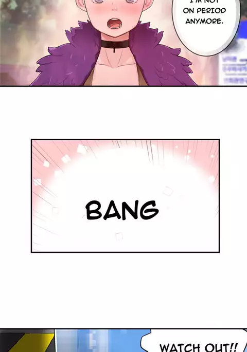 Tissue Thieves Ch.1-31