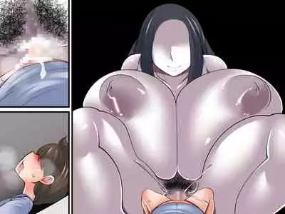 [Orange Powder] Kimi no Sei ga Tsukiru made