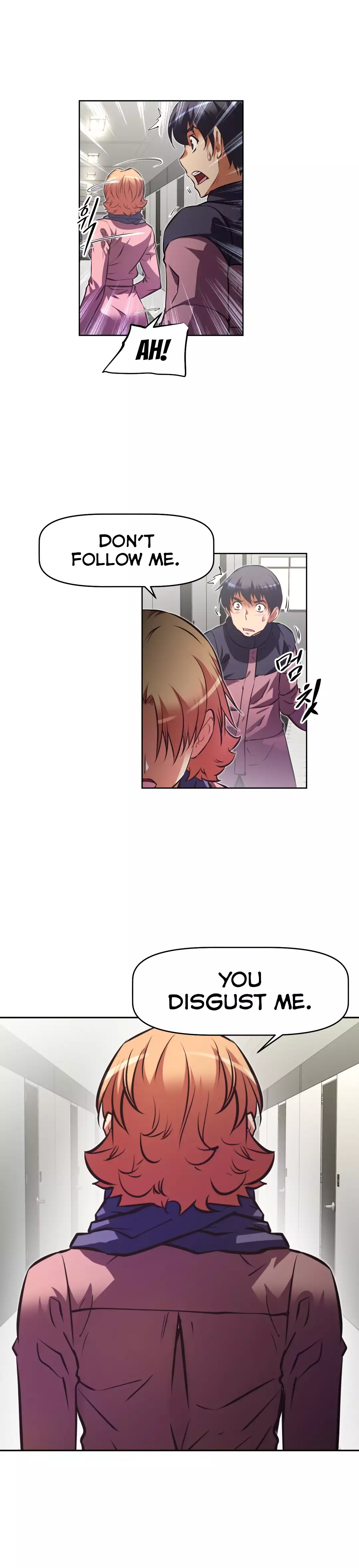 Brawling Go Ch.76-125