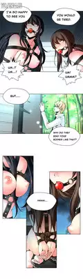 [Fantastic Whale] Twin Slave Ch.1-26 (English) (Ongoing)