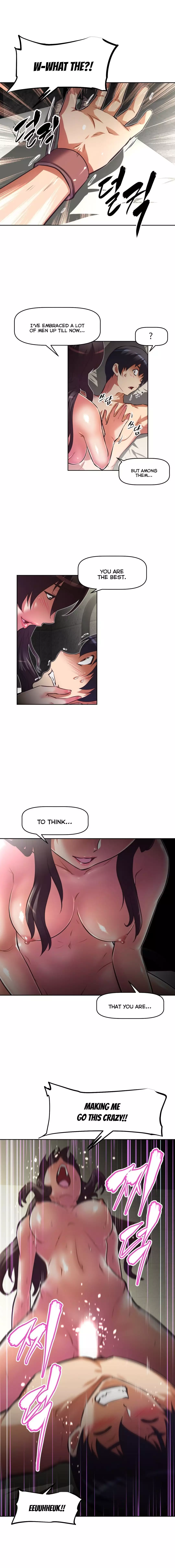 Brawling Go Ch.76-125