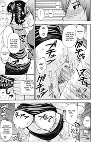 [Shunjou Shuusuke] Natural (COMIC MUJIN 2010-10) [English] [desudesu]