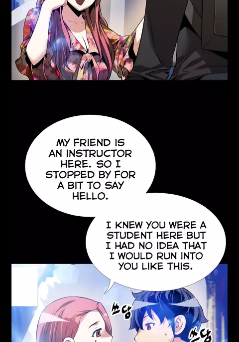 Love Parameter Ch.1-76