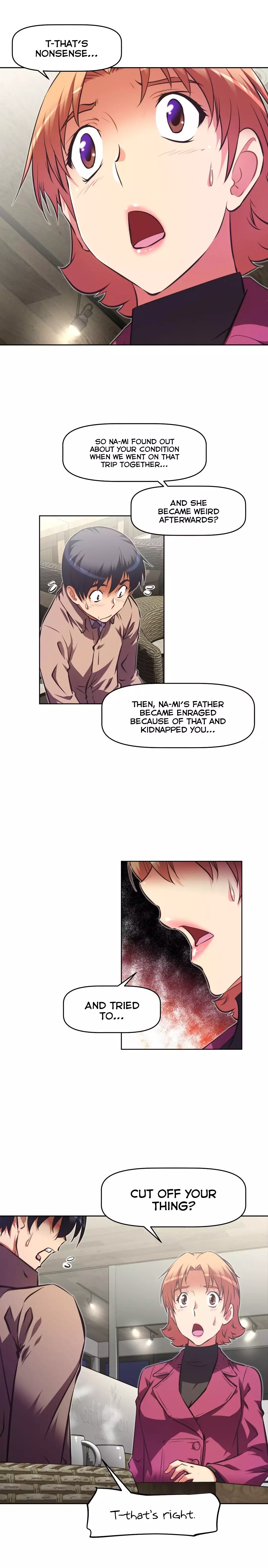 Brawling Go Ch.76-125