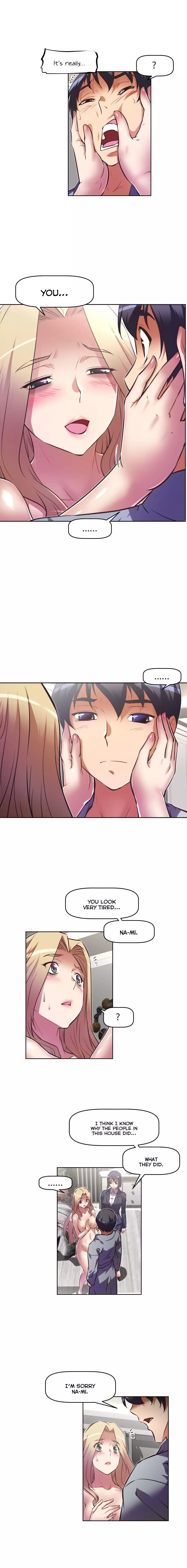 Brawling Go Ch.76-125