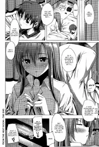 [Mikuni Mizuki] Sunao ni Narenai! [English]