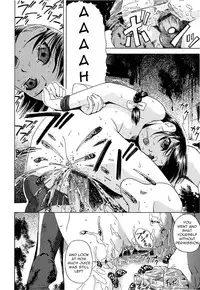 [Oyster] Gaidou Ch. 1-7 [English][Little White Butterflies]