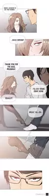 [ButcherBoy] Household Affairs Ch.1-33 (English) (YoManga) (Ongoing)